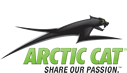 Arctic Cat Logo