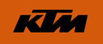 KTM Logo