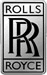 Rolls Royce Logo